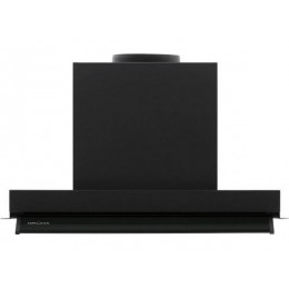 Вытяжка KRONA ISIDA 600 black SGC