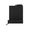 Вытяжка KRONA ISIDA 600 black SGC