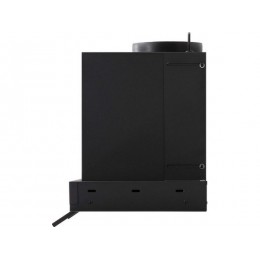 Вытяжка KRONA ISIDA 600 black SGC