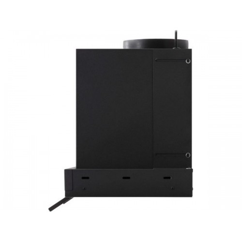 Вытяжка KRONA ISIDA 600 black SGC