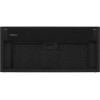 Вытяжка KRONA ISIDA 600 black SGC