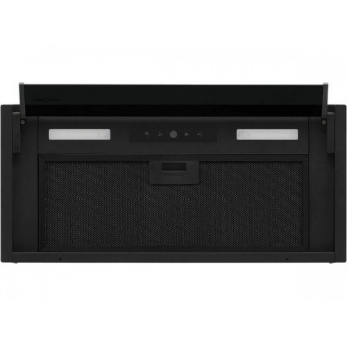 Вытяжка KRONA ISIDA 600 black SGC
