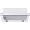 Вытяжка MEFERI SLIDEBOX60WH POWER - Эффективная кухонная вытяжка с современным дизайном