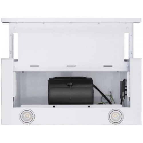 Вытяжка MEFERI SLIDEBOX60WH POWER - Эффективная кухонная вытяжка с современным дизайном
