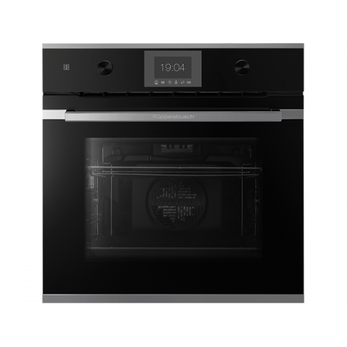 Духовой шкаф Kuppersbusch B 6350.0 S3 - Элегантность и Высокие Технологии для Вашей Кухни
