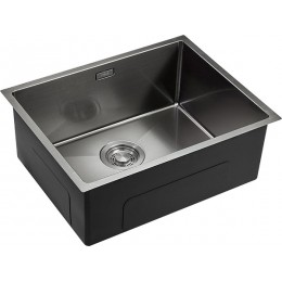 Мойка Emar EMB-123 Dark