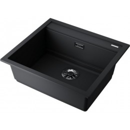 Мойка Omoikiri Kitagawa 57-GB 34209 Artceramic 570x510 мм