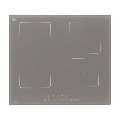 Варочная панель KRONA MYSTERIUM max ih 60 GR — индукционная плита для эффективной готовки