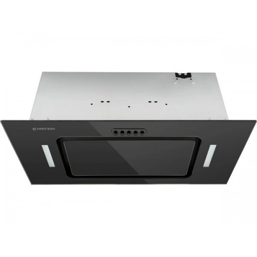 Вытяжка MEFERI INBOX60BK GLASS ULTRA – Эффективное решение для вашей кухни