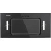 Вытяжка MEFERI INBOX60BK GLASS ULTRA – Эффективное решение для вашей кухни