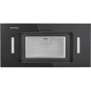 Вытяжка MEFERI INBOX60BK GLASS ULTRA – Эффективное решение для вашей кухни