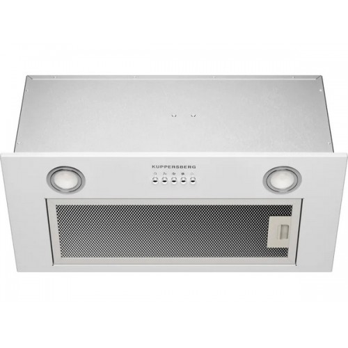 Вытяжка Kuppersberg INPUSH 60 W - Эффективное решение для вашей кухни