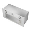 Вытяжка Kuppersberg INPUSH 60 W - Эффективное решение для вашей кухни