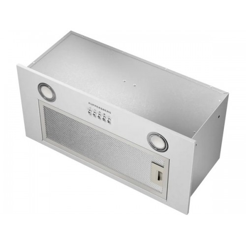 Вытяжка Kuppersberg INPUSH 60 W - Эффективное решение для вашей кухни
