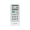 Сплит-система Ecoclima ECW-HE07/BB-4R2 / EC-HE07/B-4R2 - Эффективное решение для климатического комфорта