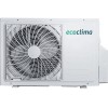 Сплит-система Ecoclima ECW-HE07/BB-4R2 / EC-HE07/B-4R2 - Эффективное решение для климатического комфорта