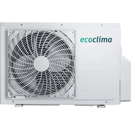 Сплит-система Ecoclima ECW-HE07/BB-4R2 / EC-HE07/B-4R2 - Эффективное решение для климатического комфорта