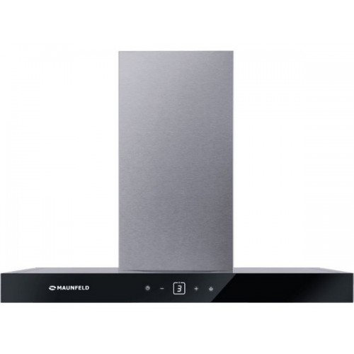 Вытяжка MAUNFELD Breeze 60 из нержавеющей стали - Эффективное решение для вашей кухни