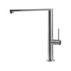 Смеситель Falmec PURE STEEL FLAT - Идеальное Решение для Вашей Кухни