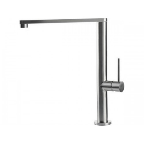 Смеситель Falmec PURE STEEL FLAT - Идеальное Решение для Вашей Кухни