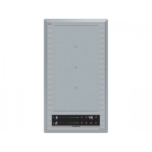 Варочная панель MAUNFELD CVI292S2FMBL LUX - Индукционная панель с современным дизайном и высокой эффективностью