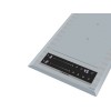 Варочная панель MAUNFELD CVI292S2FMBL LUX - Индукционная панель с современным дизайном и высокой эффективностью