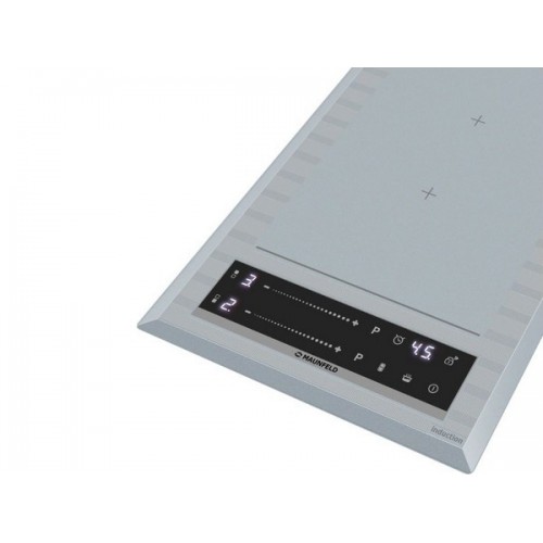 Варочная панель MAUNFELD CVI292S2FMBL LUX - Индукционная панель с современным дизайном и высокой эффективностью