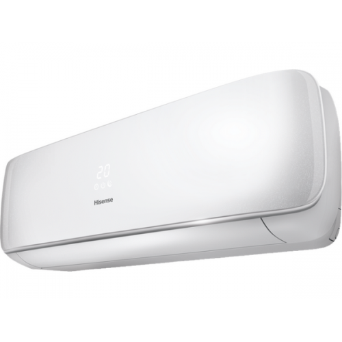 Сплит-система Hisense AS-13UW4RVETG01G/AS-13UW4RVETG01W Wi-Fi: Эффективное охлаждение и отопление для вашего дома