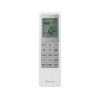 Сплит-система Hisense AS-13UW4RVETG01G/AS-13UW4RVETG01W Wi-Fi: Эффективное охлаждение и отопление для вашего дома