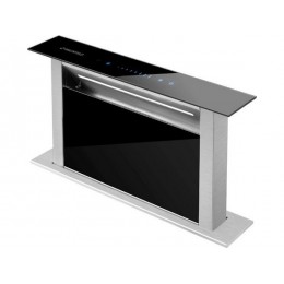 Вытяжка MAUNFELD Prestige 60 черный, 58 см, 1150 м³/ч, SKU 35615