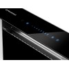 Вытяжка MAUNFELD Prestige 60 черный - Эффективное решение для вашей кухни