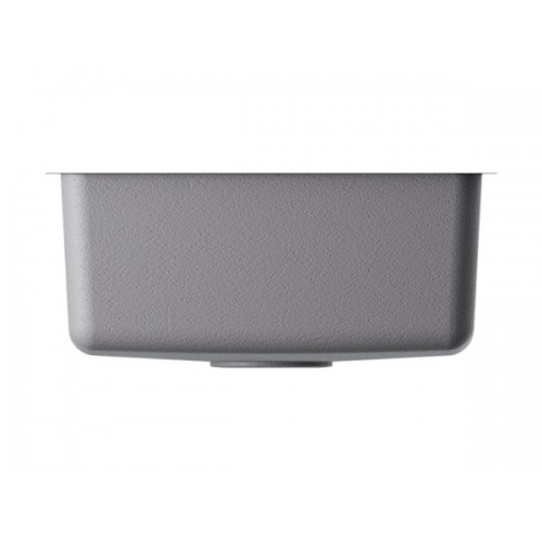 Мойка Omoikiri Omi 43-U/I-LG Ultra Mini из нержавеющей стали с отделкой светлое золото (4997403)