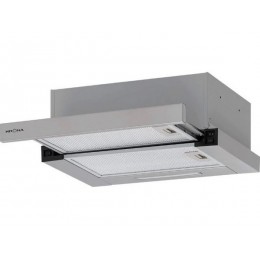Вытяжка KRONA KAMILLA F 450 inox