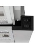 Вытяжка KRONA KAMILLA F 450 inox