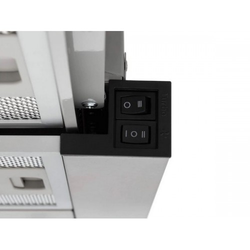 Вытяжка KRONA KAMILLA F 450 inox