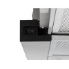 Вытяжка KRONA KAMILLA F 450 inox
