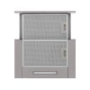 Вытяжка KRONA KAMILLA F 450 inox