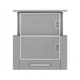 Вытяжка KRONA KAMILLA F 450 inox