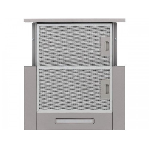 Вытяжка KRONA KAMILLA F 450 inox