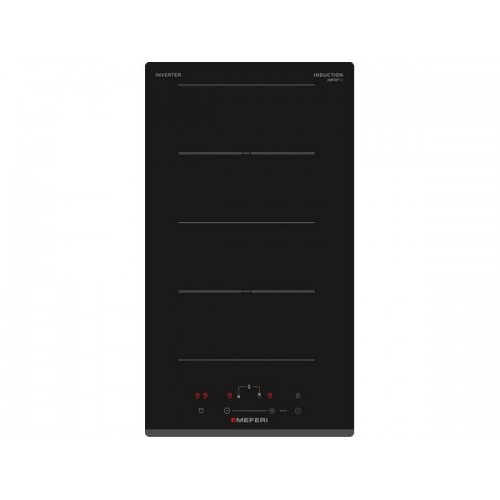 Варочная панель MEFERI MIH302BK COMFORT PLUS индукционная