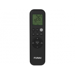 Сплит-система Funai RAC-KM25HP.D01/S/RAC-KM25HP.D01/U