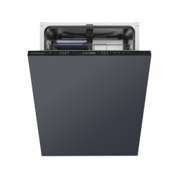Посудомоечная машина Kuppersbusch G 6320.0 v, 60 см, A+++, 14 комплектов, нержавеющая сталь, 44 дБ, 7 программ, 9.8 л, SKU 32718.
