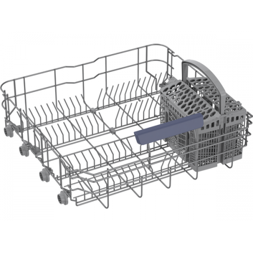 Посудомоечная машина Kuppersbusch G 6320.0 v - Эффективная уборка и современный дизайн
