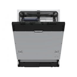 Посудомоечная машина Kuppersbusch G 6320.0 v, 60 см, A+++, 14 комплектов, нержавеющая сталь, 44 дБ, 7 программ, 9.8 л, SKU 32718.