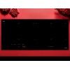 Варочная панель Falmec PIANO INDUZIONE BLACK MATT 88x40 Panoramic индукционная