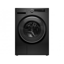 Стиральная машина ASKO W5096RG, 9 кг, черный графит, фронтальная, WiFi, 23 программы, SKU 32420