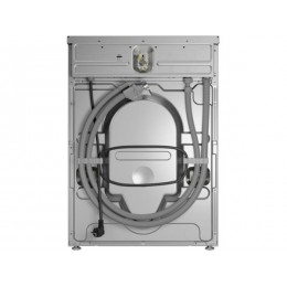 Стиральная машина ASKO W5096RG, 9 кг, черный графит, фронтальная, WiFi, 23 программы, SKU 32420
