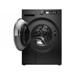 Стиральная машина ASKO W5096RG, 9 кг, черный графит, фронтальная, WiFi, 23 программы, SKU 32420