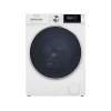Стиральная машина MAUNFELD MFWM1410WH02 — надежное решение для вашего дома