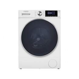 Стиральная машина MAUNFELD MFWM1410WH02, 10 кг, 1400 об/мин, белая, металл, A+++ - SKU 33420
